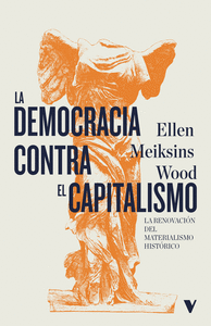 DEMOCRACIA CONTRA EL CAPITALISMO