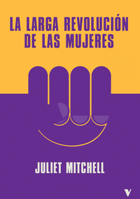 LARGA REVOLUCION DE LAS MUJERES