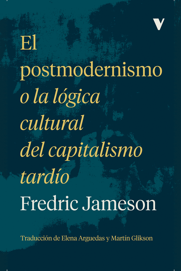 POSTMODERNISMO