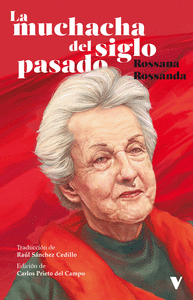 MUCHACHA DEL SIGLO PASADO