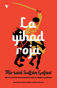 YIHAD ROJA