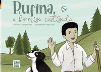 RUFINA A FORMIGA CASTIGADA - GLG