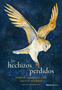 HECHIZOS PERDIDOS