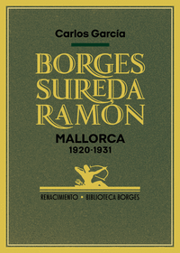 BORGES SUREDA RAMON MALLORCA 1920-1931