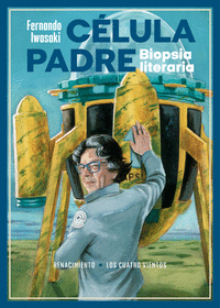 CELULA PADRE BIOPSIA LITERARIA