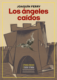 ANGELES CAIDOS