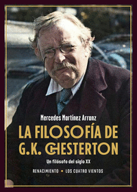 FILOSOFIA DE G.K.CHESTERTON
