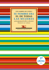 SU NOMBRE ERA EL DE TODAS LAS MUJERES Y OTROS - NE 2023
