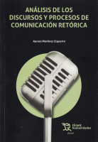 ANALISIS DE DISCURSOS Y PROCESOS COMUNICA.RETORICA