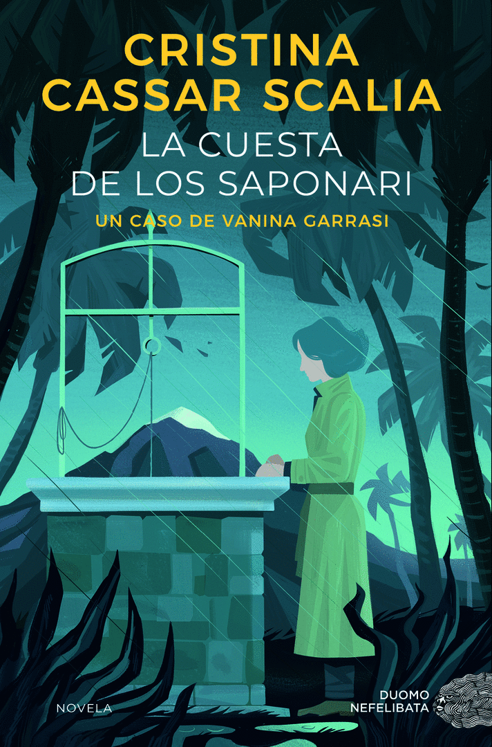 CUESTA DE LOS SAPONARI