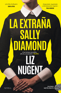 EXTRAÑA SALLY DIAMOND