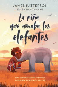 NIÑA QUE AMABA LOS ELEFANTES