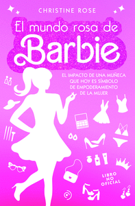 MUNDO ROSA DE BARBIE
