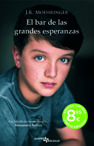 BAR DE LAS GRANDES ESPERANZAS (BOLSILLO)
