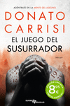 EL JUEGO DEL SUSURRADOR (BOLSILLO)