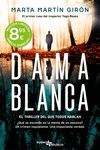 DAMA BLANCA (BOLSILLO)
