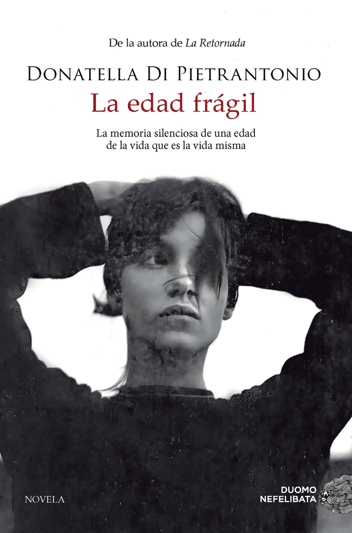 EDAD FRÁGIL