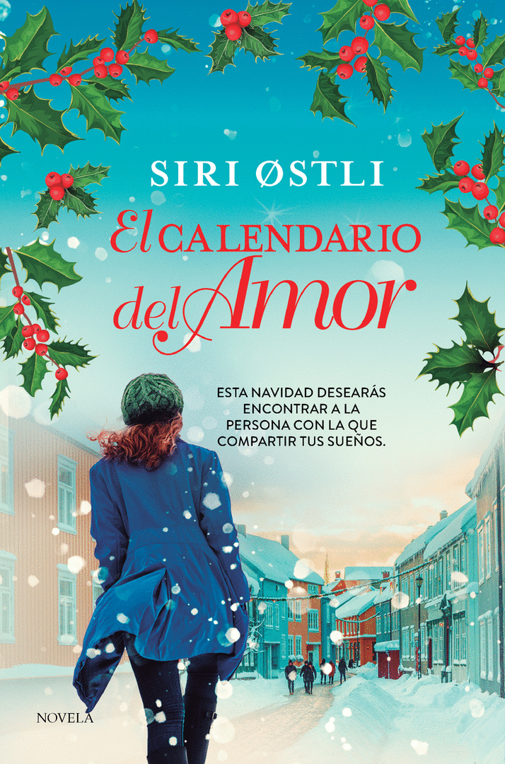 CALENDARIO DEL AMOR