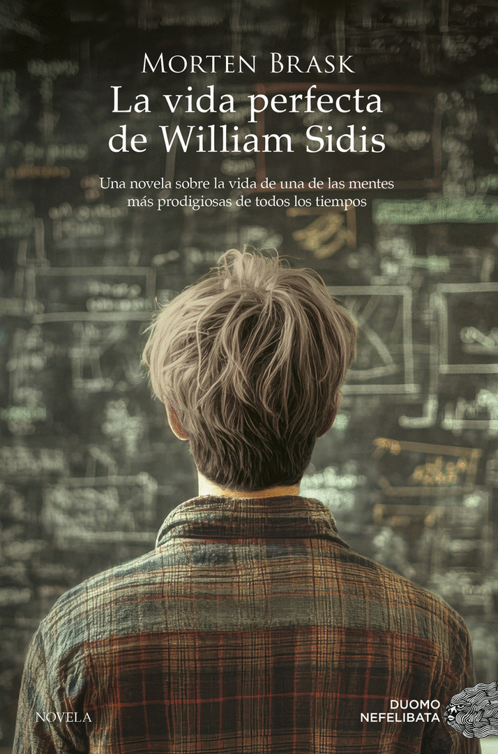 VIDA PERFECTA DE WILLIAM SIDIS