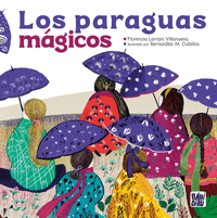 PARAGUAS MAGICOS