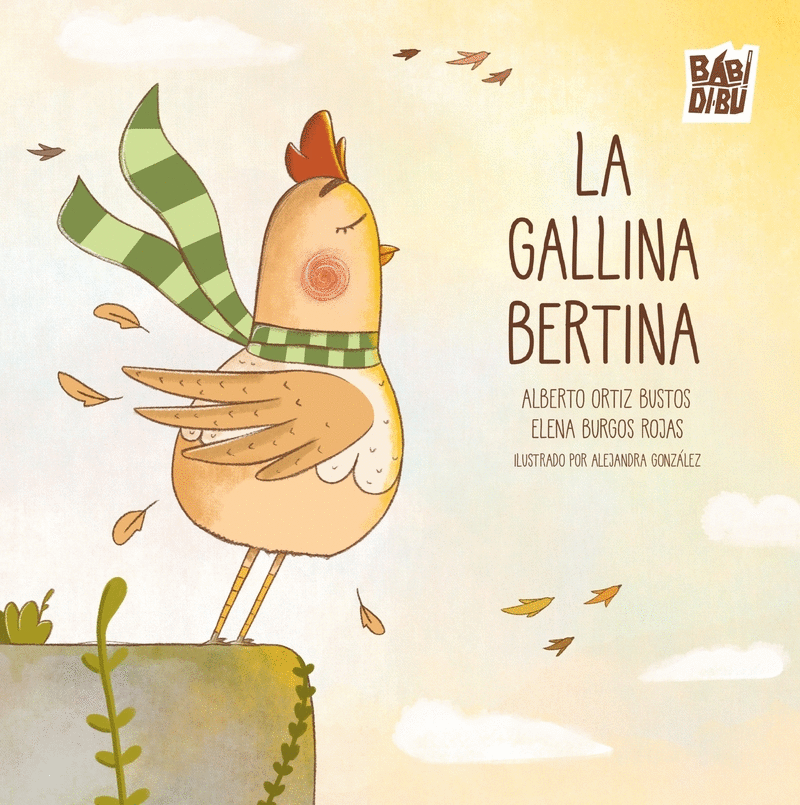 GALLINA BERTINA, LA