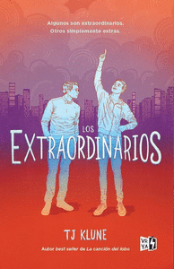 EXTRAORDINARIOS