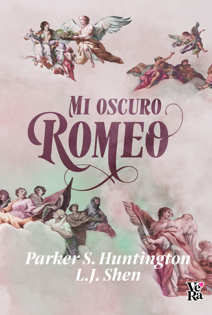 MI OSCURO ROMEO