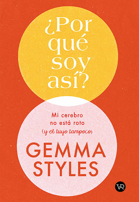 POR QUE SOY ASI