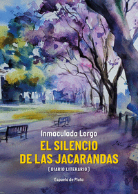 SILENCIO DE LAS JACARANDAS