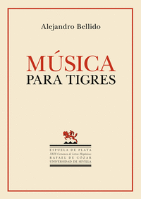 MUSICA PARA TIGRES