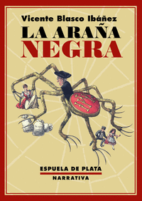 ARAÑA NEGRA