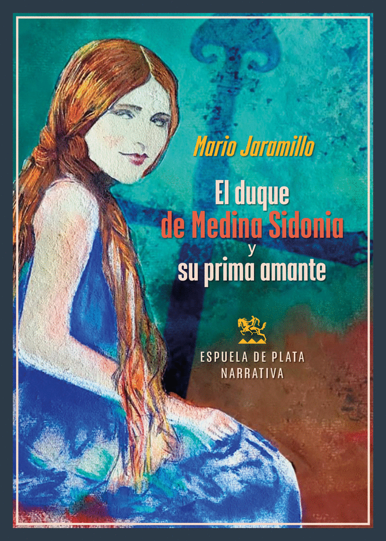 DUQUE DE MEDINA SIDONIA Y SU PRIMA AMANTE, EL