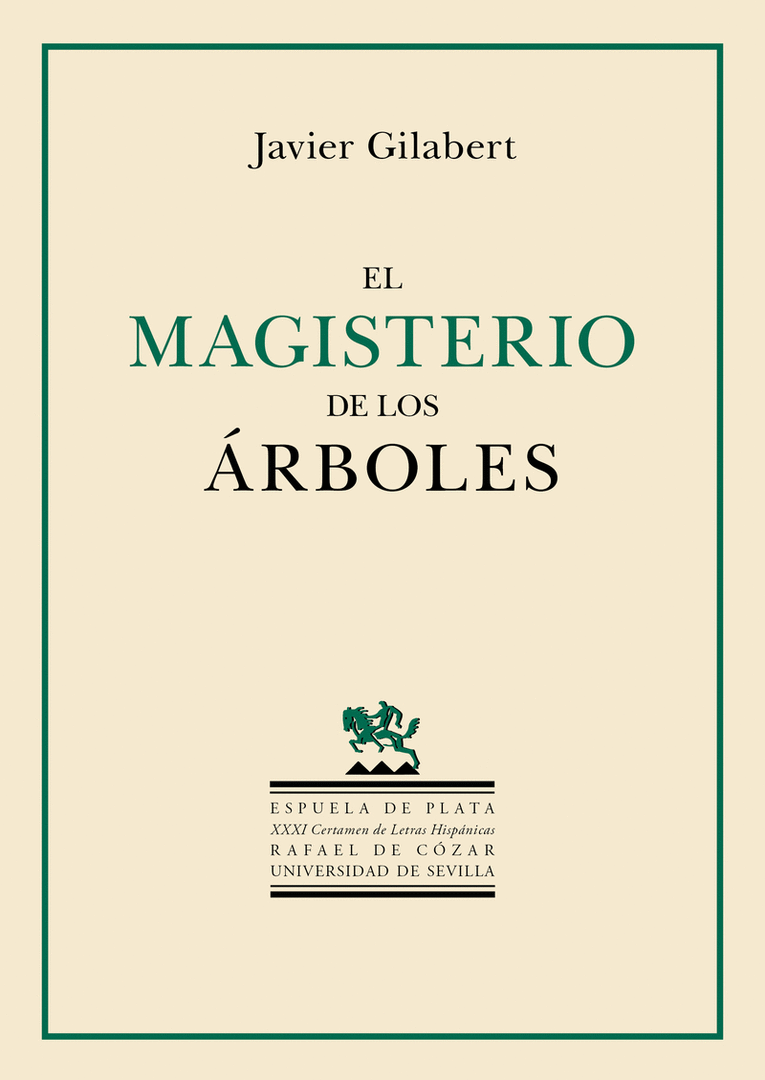 MAGISTERIO DE LOS ARBOLES, EL
