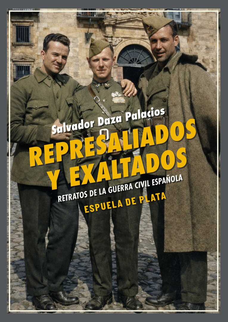 REPRESALIADOS Y EXALTADOS
