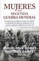 MUJERES EN LA SEGUNDA GUERRA MUNDIAL