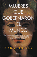 MUJERES QUE GOBERNARON EL MUNDO