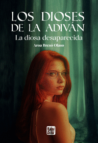 DIOSES DE LA ADIVAN
