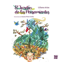 EL JARDIN DE LOS PENSAMIENTOS