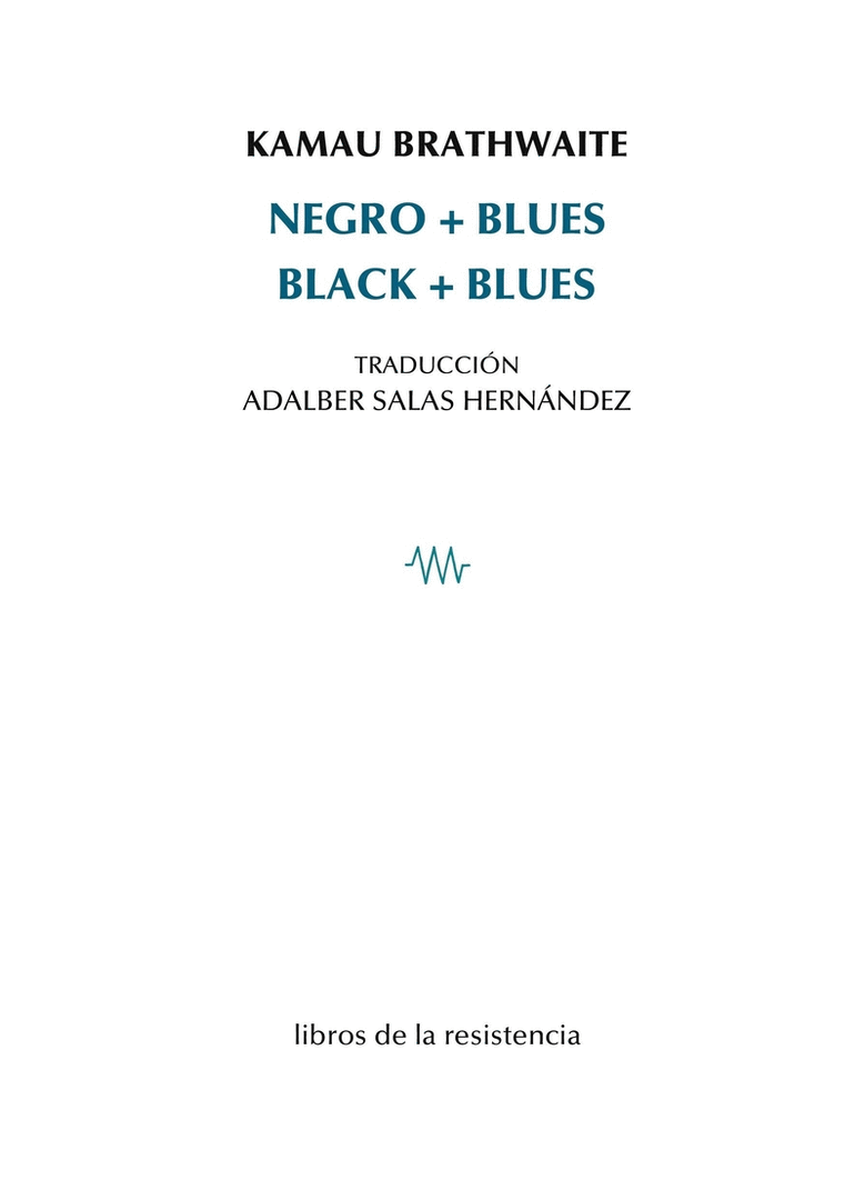 NEGRO BLUES
