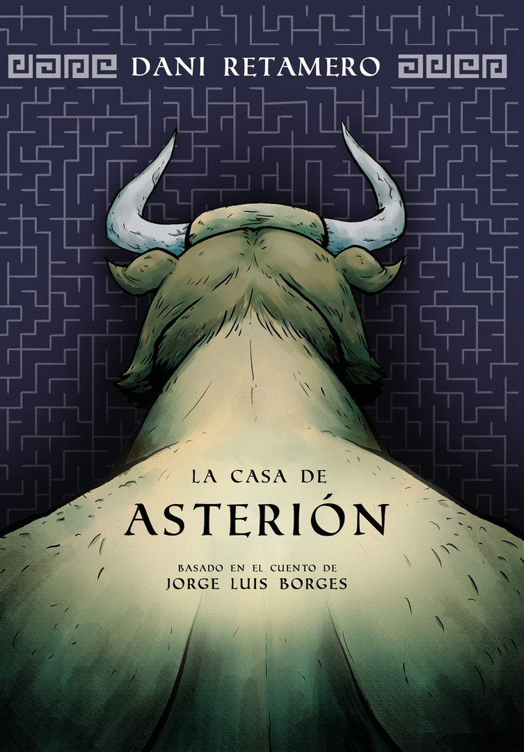 CASA DE ASTERION, LA