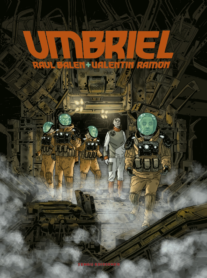 UMBRIEL
