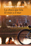 CHICA QUE LEIA EL VIEJO Y EL MAR