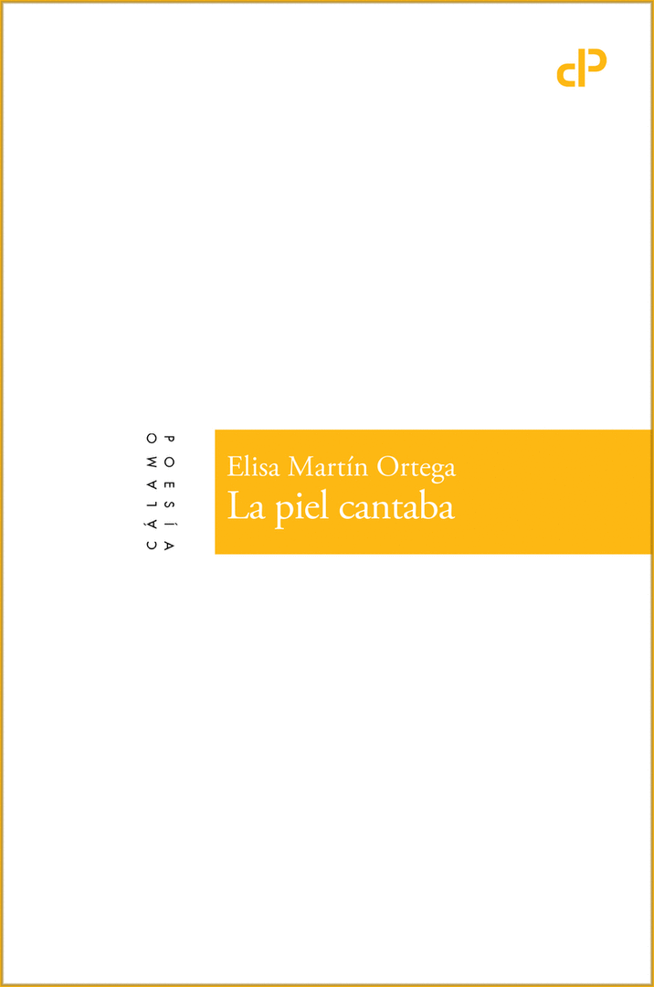 LA PIEL CANTABA