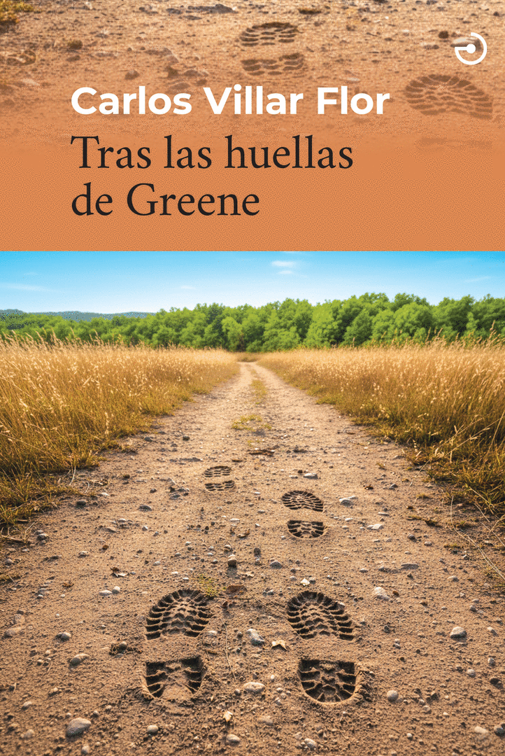 TRAS LAS HUELLAS DE GREENE