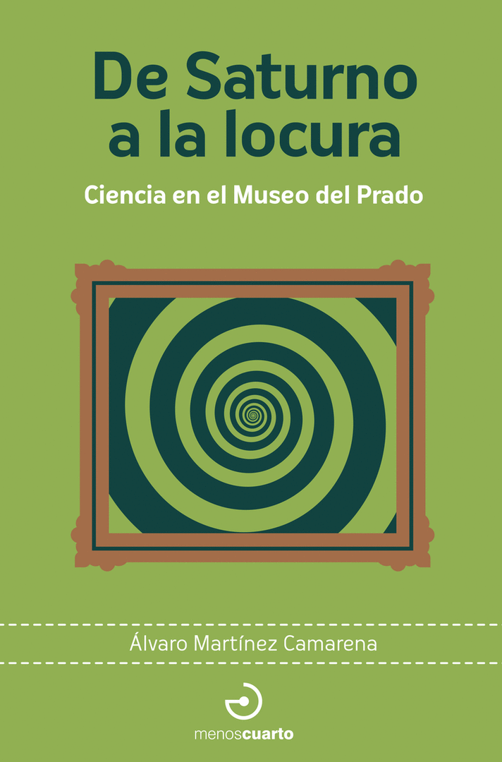 DE SATURNO A LA LOCURA