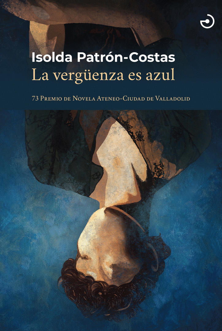 VERGUENZA ES AZUL, LA