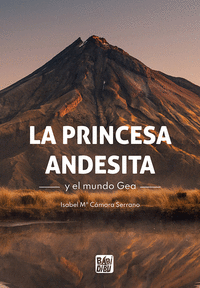 PRINCESA ANDESITA