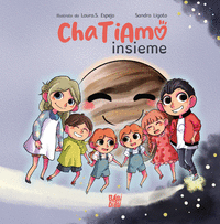 CHATIAMO INSIEME - ITA