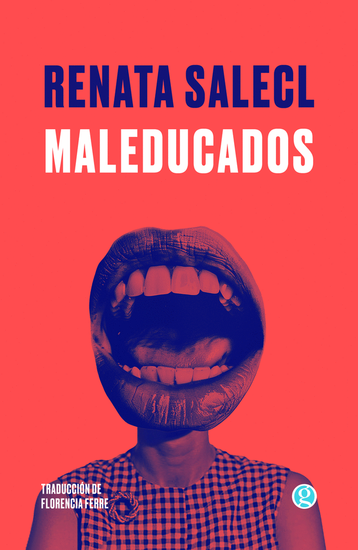 MALEDUCADOS