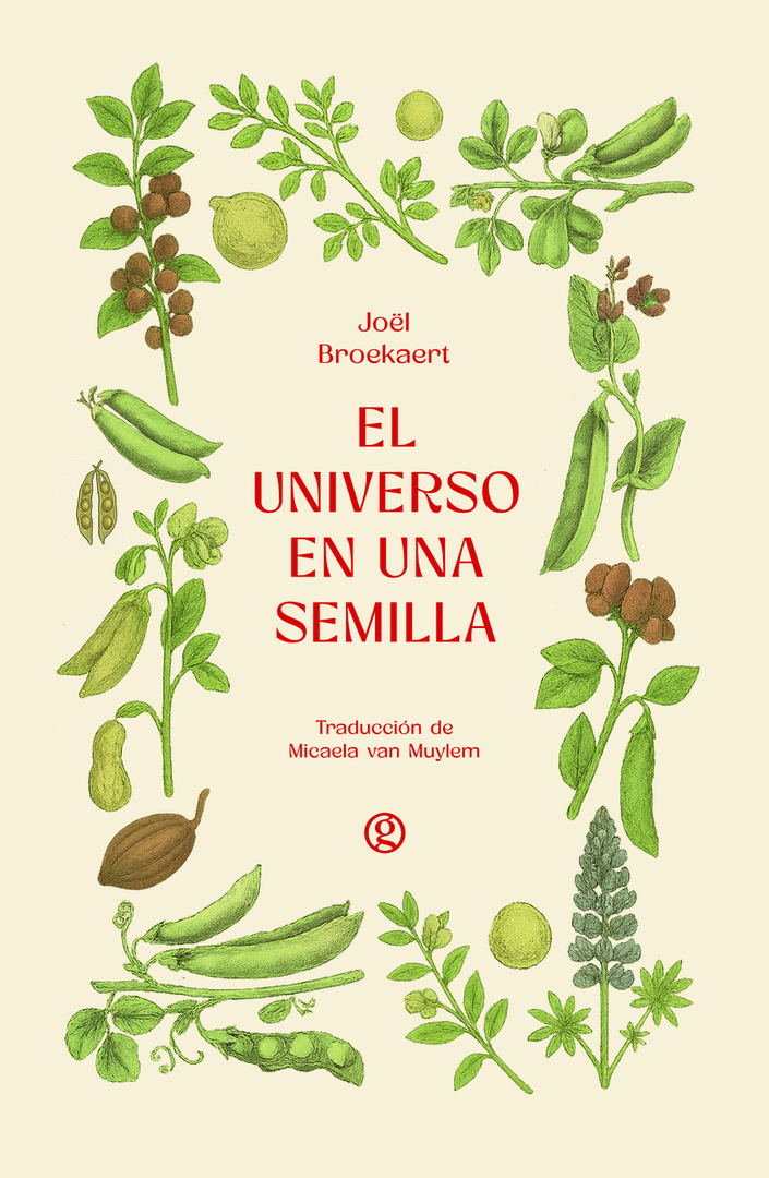 UNIVERSO EN UNA SEMILLA, EL
